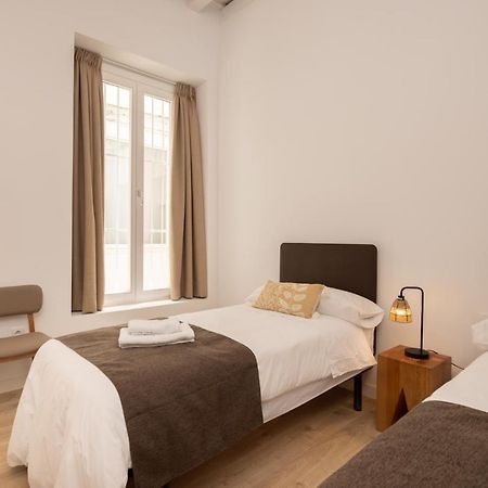 La Casa De Lima Little Apartments Кадис Екстериор снимка
