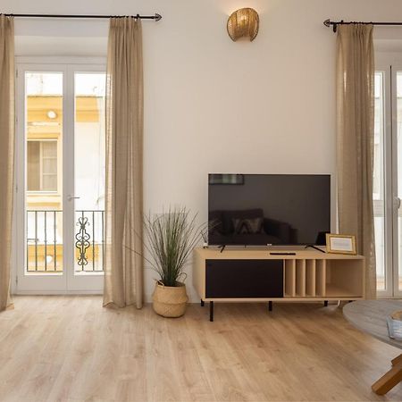 La Casa De Lima Little Apartments Кадис Екстериор снимка