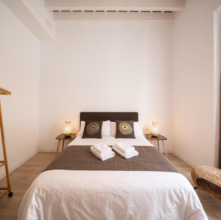 La Casa De Lima Little Apartments Кадис Екстериор снимка