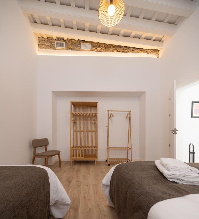 La Casa De Lima Little Apartments Кадис Екстериор снимка