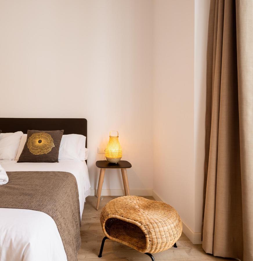 La Casa De Lima Little Apartments Кадис Екстериор снимка